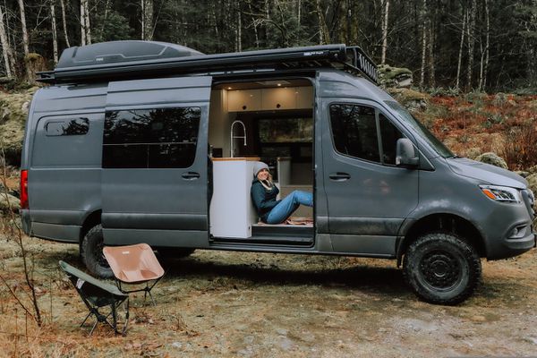 Van Life