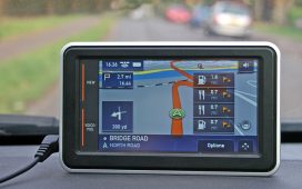 automotive navigation systems