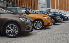 used cars