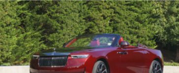 Exotic Car