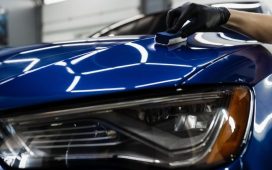 Ceramic Coating Services