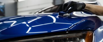 Ceramic Coating Services