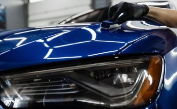 Ceramic Coating Services