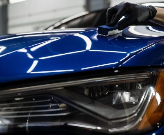 Ceramic Coating Services