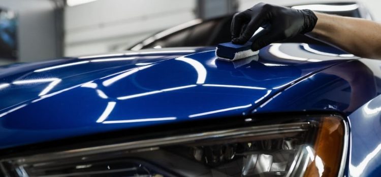 Ceramic Coating Services