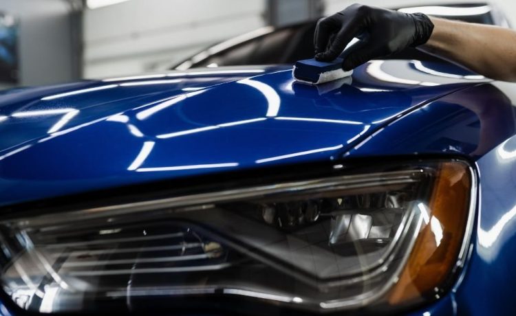 Ceramic Coating Services