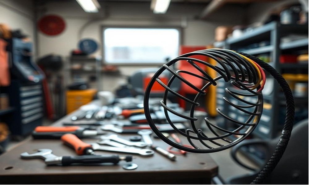 Step-by-Step Guide: How to Safely Replace a Car Clock Spring | Gimme Car